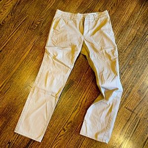 Bonobos Chinos, men's size 32x32